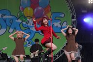 【レポート】アイナ・ジ・エンド、Little Glee Monsterらも登場しエンタメの百花繚乱！「HY SKY Fes 2026 & Special Night」DAY2レポート - 画像一覧（12/40）