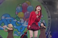 【レポート】アイナ・ジ・エンド、Little Glee Monsterらも登場しエンタメの百花繚乱！「HY SKY Fes 2026 & Special Night」DAY2レポート - 画像一覧（13/40）