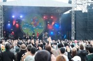 【レポート】アイナ・ジ・エンド、Little Glee Monsterらも登場しエンタメの百花繚乱！「HY SKY Fes 2026 & Special Night」DAY2レポート - 画像一覧（14/40）