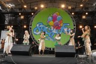 【レポート】アイナ・ジ・エンド、Little Glee Monsterらも登場しエンタメの百花繚乱！「HY SKY Fes 2026 & Special Night」DAY2レポート - 画像一覧（15/40）