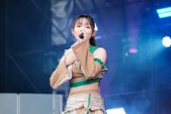【レポート】アイナ・ジ・エンド、Little Glee Monsterらも登場しエンタメの百花繚乱！「HY SKY Fes 2026 & Special Night」DAY2レポート - 画像一覧（22/40）