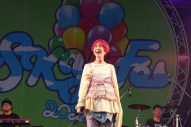 【レポート】アイナ・ジ・エンド、Little Glee Monsterらも登場しエンタメの百花繚乱！「HY SKY Fes 2026 & Special Night」DAY2レポート - 画像一覧（31/40）