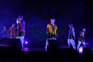 【レポート】アイナ・ジ・エンド、Little Glee Monsterらも登場しエンタメの百花繚乱！「HY SKY Fes 2026 & Special Night」DAY2レポート - 画像一覧（35/40）