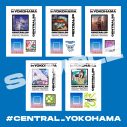 都市型音楽フェス『CENTRAL』、『Live！横浜』と連携取組！日向坂46『7回目のひな誕祭』とのコラボも決定 - 画像一覧（9/14）
