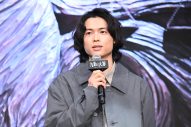 【レポート】柳楽優弥＆松村北斗『九条の大罪』撮影現場での少し変わった毎朝のルーティーンが明らかに - 画像一覧（3/9）