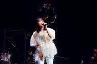 【ライブレポート】上白石萌音10周年ツアー神戸で開幕！「心を込めてこれからも歌を歌っていきたい」 - 画像一覧（1/2）