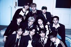 INIの検索特設ページがTikTokにてローンチ！新曲「All 4 U」の音源＆未発表ダンス映像の超先行限定公開もスタート