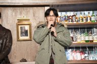 【レポート】大泉洋＆松田龍平が登壇！らしさ健在の『BYE BYE LOVE 探偵はBARにいる』製作発表会見 - 画像一覧（3/7）