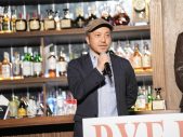 【レポート】大泉洋＆松田龍平が登壇！らしさ健在の『BYE BYE LOVE 探偵はBARにいる』製作発表会見 - 画像一覧（4/7）