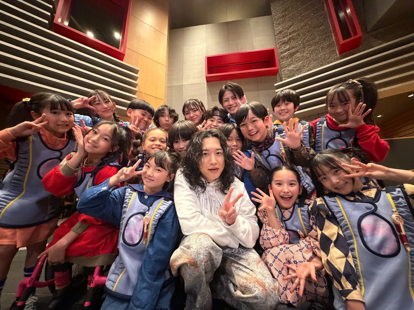 キタニタツヤ、Eテレ『天才てれびくんgrow（グロー）』テーマソングを書き下ろし「依頼が来た時はびっくりしました」