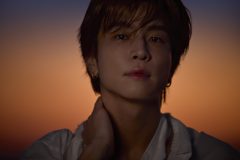 岩田剛典、2026年第1弾シングルリリース決定！店舗別先着オリジナル特典も解禁