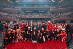 BARBEE BOYS 4PEACE、ROOTS66、高橋優、田村芽実出演『The Covers スプリング・ロックフェス』NHK BSで放送決定