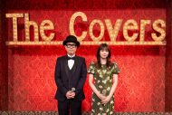 BARBEE BOYS 4PEACE、ROOTS66、高橋優、田村芽実出演『The Covers スプリング・ロックフェス』NHK BSで放送決定 - 画像一覧（2/7）