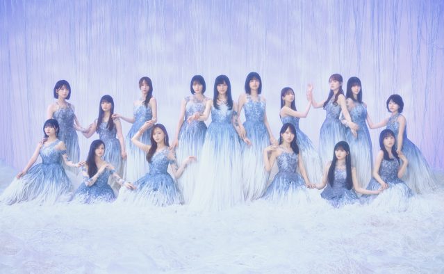 卒業を控える梅澤美波のソロ楽曲も収録！乃木坂46 ニューシングル「最後に階段を駆け上がったのはいつだ？」収録内容公開