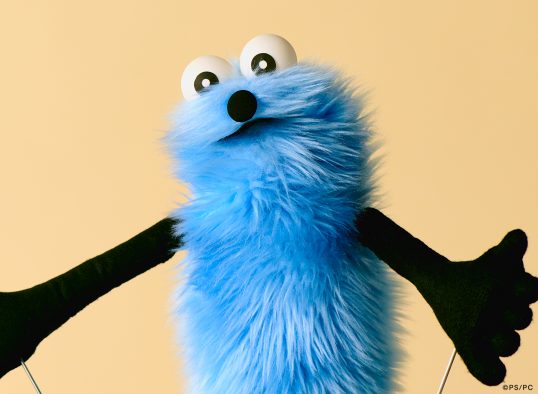 パペットスンスン『Echoes Baa 2026』のMCに就任！「Echoes Amusement Park」の詳細も解禁