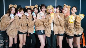 NiziU公式キャラクター“NIZOO”と遊べる体験型エンターテインメント『NIZOO GARDEN』開催決定「ぜひWeniやNIZOOたちに会いに来てくださいね！」