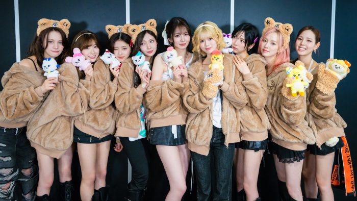 NiziU公式キャラクター“NIZOO”と遊べる体験型エンターテインメント『NIZOO GARDEN』開催決定「ぜひWeniやNIZOOたちに会いに来てくださいね！」