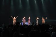 ゴスペラーズ新EP『UNIVER5OUL』リリース決定。30周年を経たグループの新章を告げる全5曲を収録 - 画像一覧（2/3）