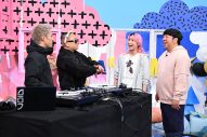 佐久間大介、DJプレイにハマる!?「音出たとき楽しいかも！今の気持ちいい！」 - 画像一覧（2/3）