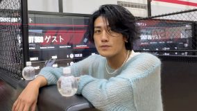 赤西仁『メシドラ』登場！アメリカ挑戦の裏側から今の生活まで「本音」を語り尽くす