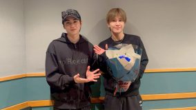 岩田剛典から吉野北人へバトンタッチ！TOKYO FM『サステナ＊デイズ』新パーソナリティが決定