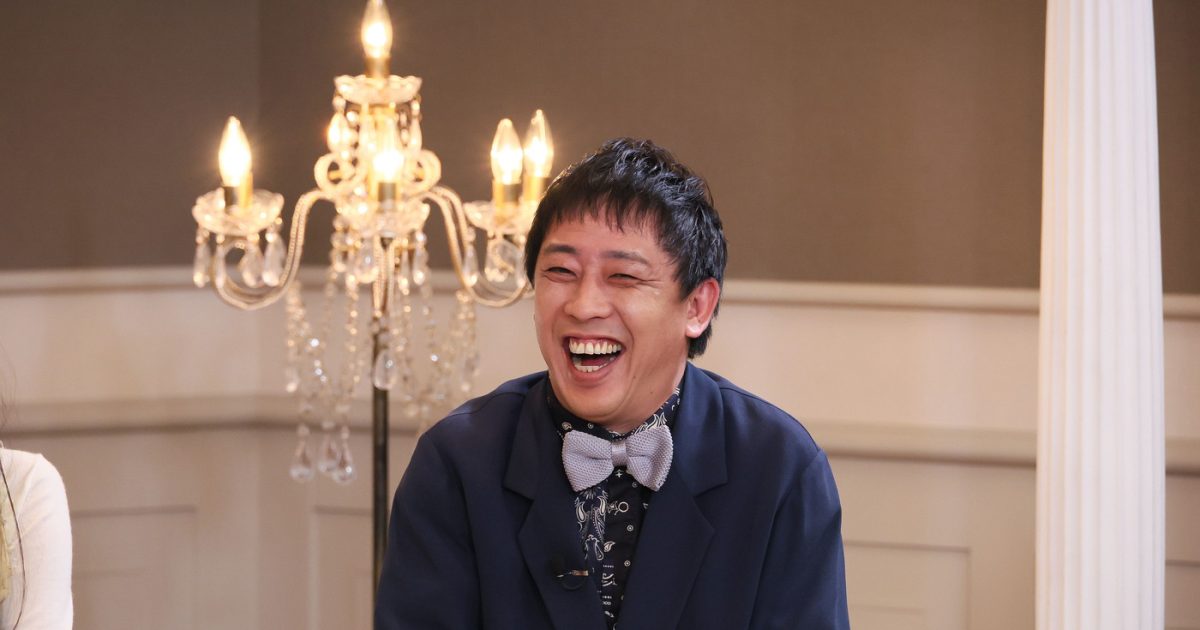 Snow Man阿部亮平“神研究”に知的好奇心を刺激される！メンバーで