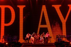 BE:FIRSTが『HEAD IN THE CLOUDS Music & Arts Festival in TOKYO』にヘッドライナーとして出演！全16曲を堂々披露