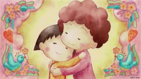宇多田ヒカルの新曲「パッパパラダイス」を用いた『ちびまる子ちゃん』のノンクレジットED映像が公開に！新ED主題歌としてオンエアもスタート