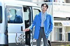 日曜劇場『リブート』最終回に北村匠海がサプライズ出演！なんと冬橋のリブートした姿として登場