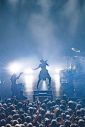 【ライブレポート】BABYMETAL、日本凱旋ライブハウス公演が大盛況！METALVERSEはまさかのバンド編成で登場 - 画像一覧（5/10）