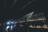 【ライブレポート】BABYMETAL、日本凱旋ライブハウス公演が大盛況！METALVERSEはまさかのバンド編成で登場 - 画像一覧（9/10）