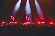【ライブレポート】BABYMETAL、日本凱旋ライブハウス公演が大盛況！METALVERSEはまさかのバンド編成で登場 - 画像一覧（10/10）