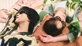 ROIROMプレデビュー第3弾楽曲「DRESS CODE」配信リリース＆MVプレミア公開決定