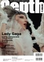 King & Prince髙橋海人『Depth EDITION 12』表紙＆巻頭に登場！裏表紙＆巻末特集はレディー・ガガ - 画像一覧（2/3）