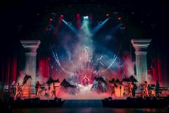 【ライブレポート】ちゃんみな初アリーナツアー『AREA OF DIAMOND 4』を完走！「みんなの愛、伝わってるからね」