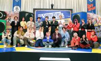 『それスノ』「完コピダンス in韓国」にBTS・V＆Jung Kookがサプライズ参戦！お手本ダンスに一同大興奮 - 画像一覧（3/6）
