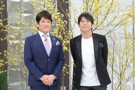 Mr.Children桜井和寿『日曜日の初耳学』で“ミスチルライブあるある”への率直な思いを明かす - 画像一覧（3/3）