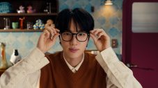 BTS Jin“ルシードエル”新CM公開！「ぜひお気に⼊りのJinを⾒つけてください」 - 画像一覧（11/24）