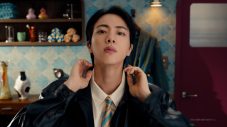 BTS Jin“ルシードエル”新CM公開！「ぜひお気に⼊りのJinを⾒つけてください」 - 画像一覧（12/24）