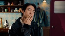 BTS Jin“ルシードエル”新CM公開！「ぜひお気に⼊りのJinを⾒つけてください」 - 画像一覧（13/24）