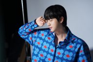 BTS Jin“ルシードエル”新CM公開！「ぜひお気に⼊りのJinを⾒つけてください」 - 画像一覧（14/24）
