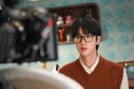 BTS Jin“ルシードエル”新CM公開！「ぜひお気に⼊りのJinを⾒つけてください」 - 画像一覧（21/24）