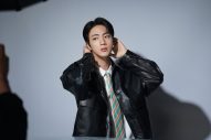 BTS Jin“ルシードエル”新CM公開！「ぜひお気に⼊りのJinを⾒つけてください」 - 画像一覧（22/24）