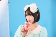 あの、マクドナルド新TVCMでハローキティ＆ポムポムプリンと共演！「マックに甘いの飲みにこないか？」 - 画像一覧（24/27）