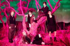 TOMORROW X TOGETHER、8thミニアルバム『7TH YEAR』最後のコンセプトフォト公開