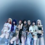 HANA、メジャーデビュー1周年！確かな意志と覚悟を持った記念キービジュアル公開