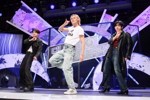 『それスノ』3時間SPにBTS・V＆Jung Kookが降臨！「ダンスノ完コピレボリューション」in韓国が今夜オンエア