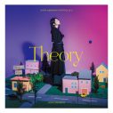雨宮天、全曲作詞作曲のEP『ノンシナリオ・エチュード/雨宮天作品集2-Theory-』発売決定！ワンマンライブ開催も - 画像一覧（2/2）