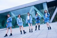 ミュージックレイン所属5人組グループ・DayRe:、2nd EPリード曲「刹那的ロマンティック」MV Teaser公開 - 画像一覧（1/8）