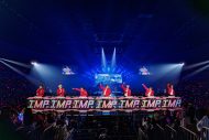 IMP.、初の地上波レギュラー冠番組『IMP.の「できません」は言いません』放送決定！ツアー最終公演でサプライズ発表 - 画像一覧（10/27）